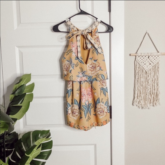 Women’s Francescas romper size xxs - Picture 2 of 2